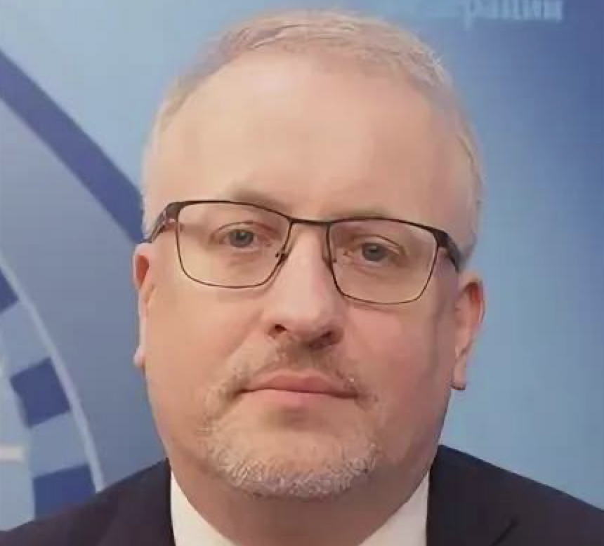 Александр Каньшин