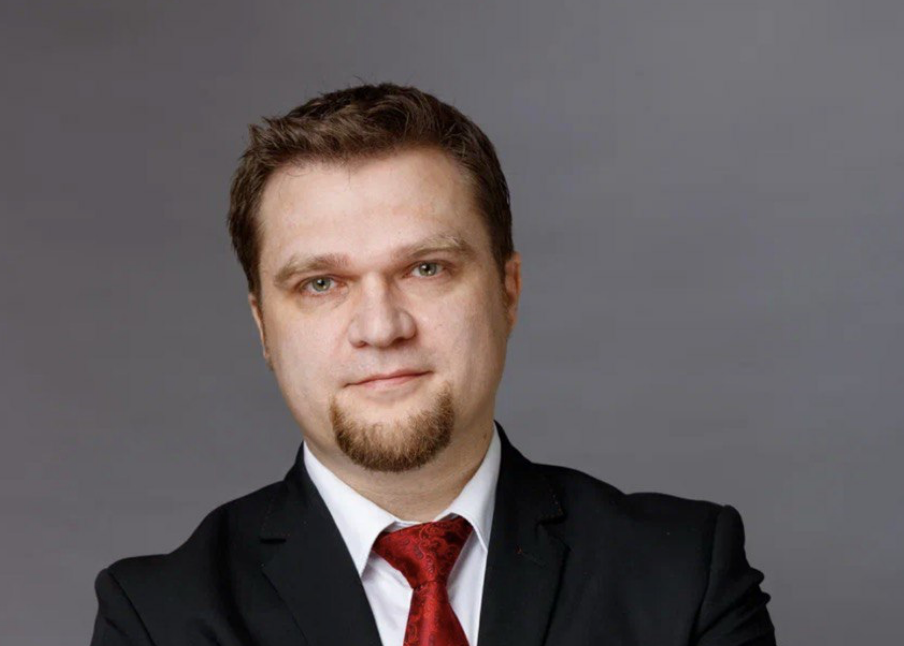 Андрей Бежан