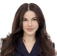Алена Уварова