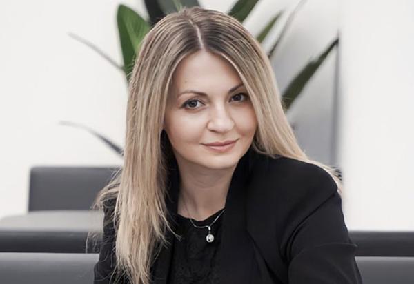 Ольга Минеева