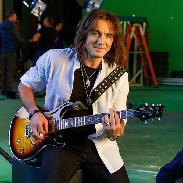 Андрей Храмов