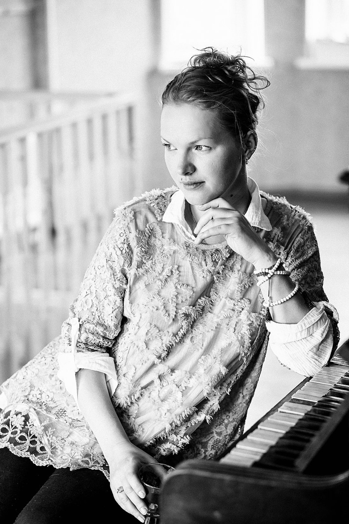 Анастасия Калинова