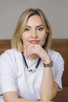 Борисова Галина Иосифовна