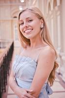 Екатерина Сокольникова