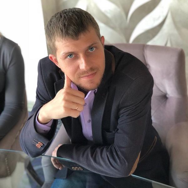 Кнутарев Александр