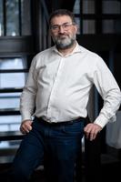 Аркадий Цукер