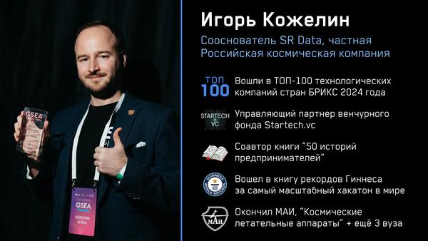 Игорь Кожелин