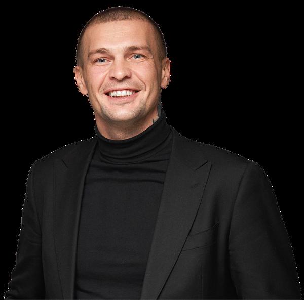 Степан Бовыкин