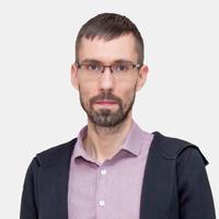 Андрей Горбунов