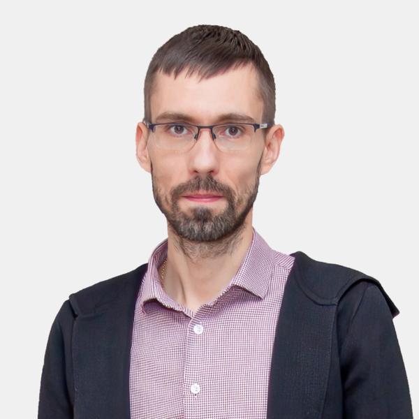 Андрей Горбунов
