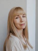 Марина Вочканова