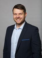 Дмитрий Козленков