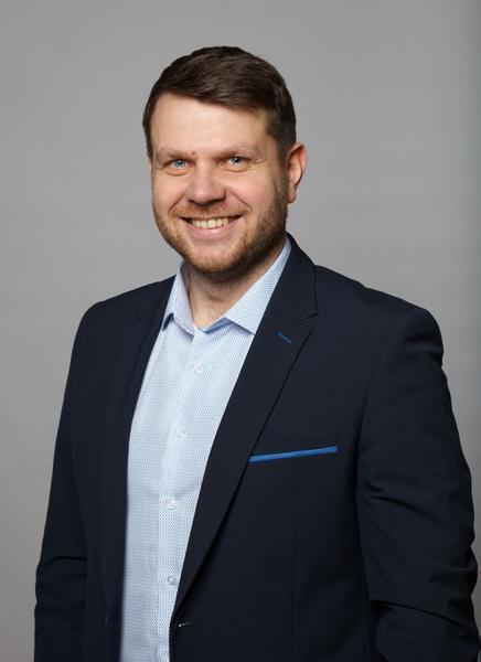 Дмитрий Козленков