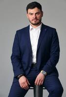 Евгений Макагонов
