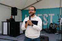 Владимир Киселёв