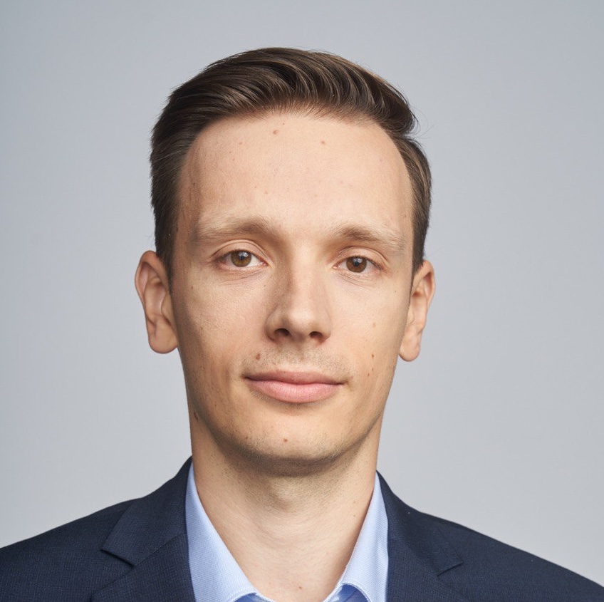 Николай Сентюрин
