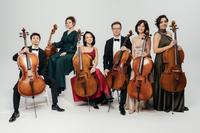 Группа виолончелей «Триумф»