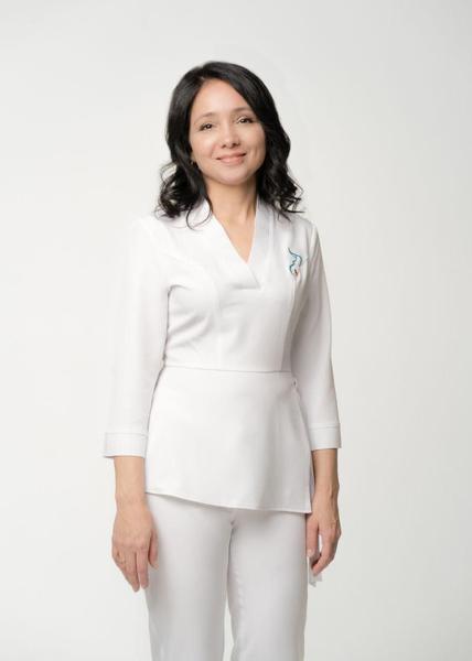 Елена Порозова