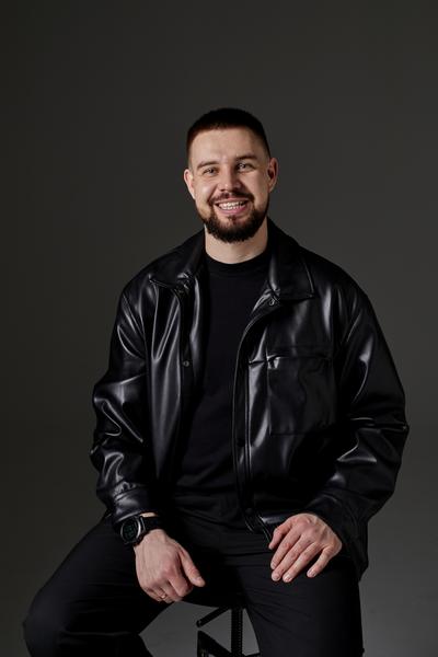 Алмаз Сагдиев
