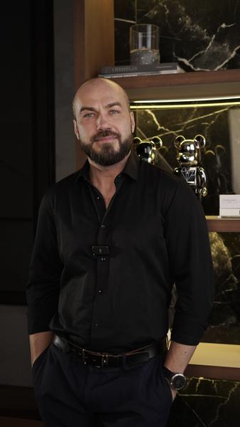 Евгений Маёров