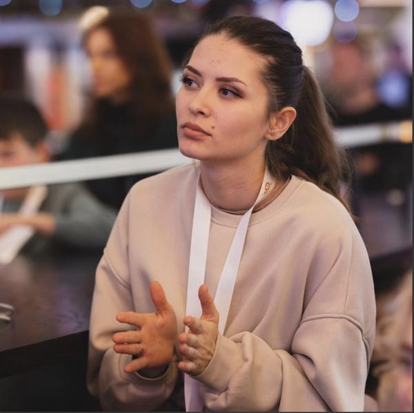 Денисова Алиса