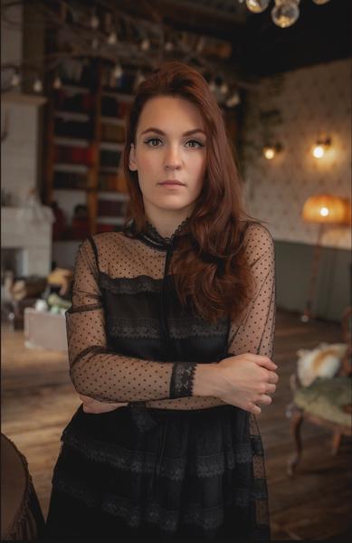 Полина Кремлева