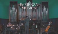 Immensa musica