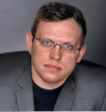 Игорь Юрьевич Данилов