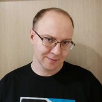 Василий Владимирский