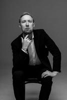 Эдуард Щербаков