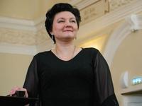 Анна Литвин