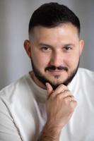 Эльвис Каримов
