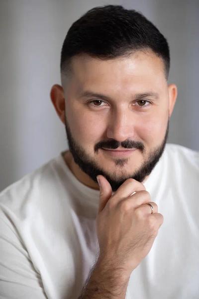 Эльвис Каримов