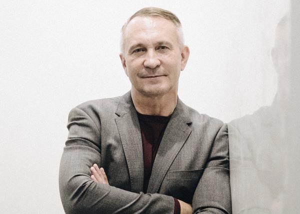 Алексей Ситников