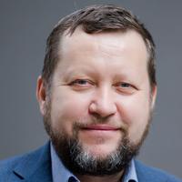 Андрей Заворин