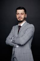 Макар Илья Андреевич