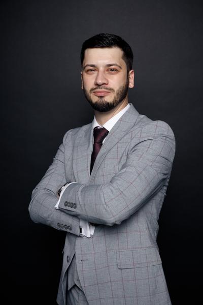 Макар Илья Андреевич