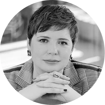 Екатерина Кузнецова