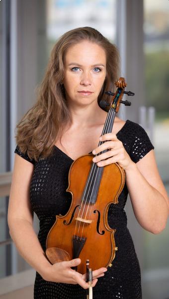 Хохолкова Анастасия