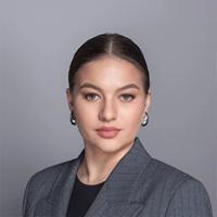 Мария Вишнякова