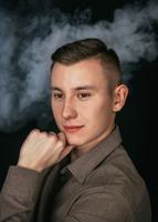 Дима Сегеда