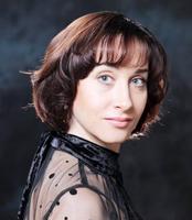Алла Мосолова