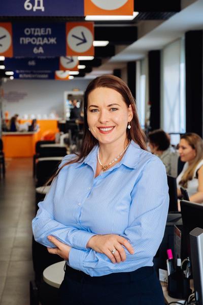 Тамара Волкова