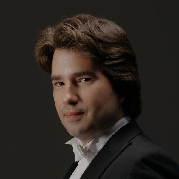 Александр Чернов