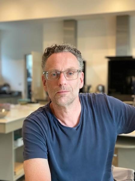 Пол Борн (Paul Bourne)