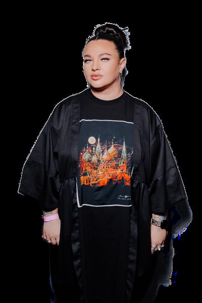 Таня Виноградова