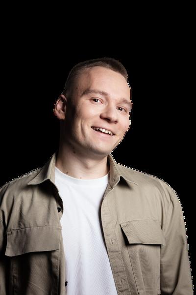 Дима Шиваловский