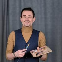 Матвей Карамашев
