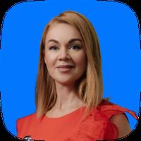 Валентина Степанова