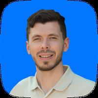 Марков Максим